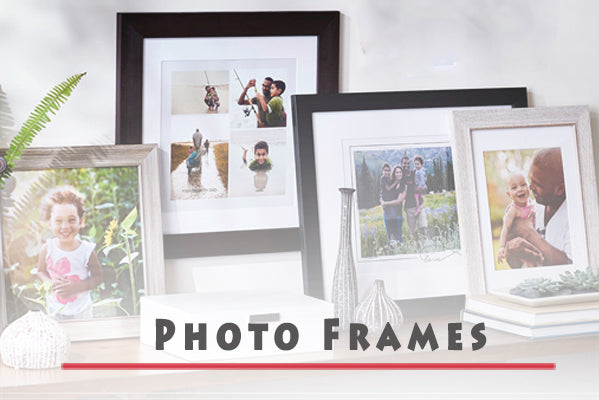 Buy Photo Frames