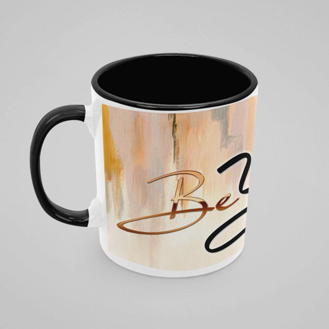 BeYoutifel  Personalised Photo Mug