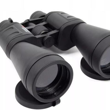 BRAUN Binocular 10-30X60 Zoom