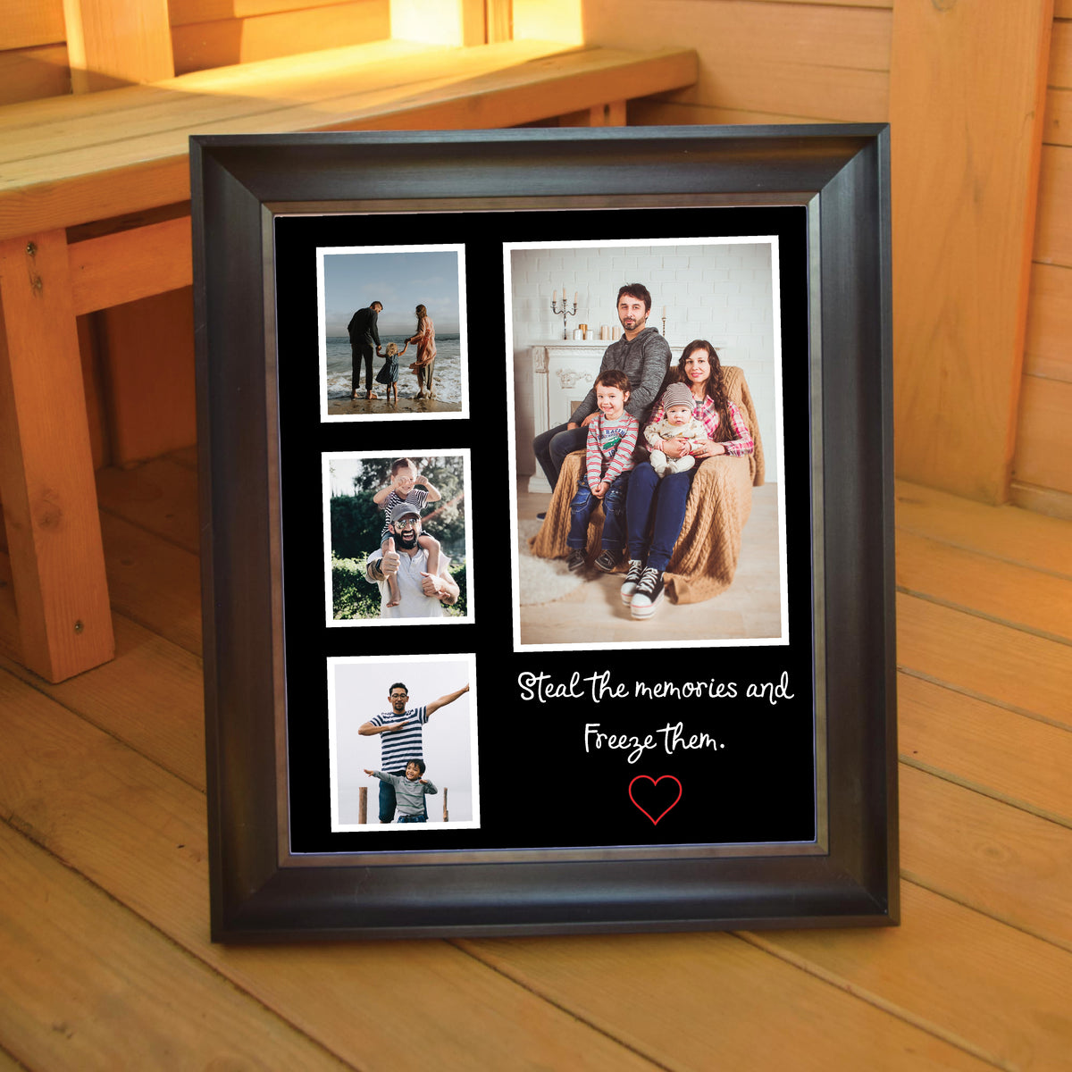 How To Choose The right Picture Frame? - Domore With Your Picture – Do ...