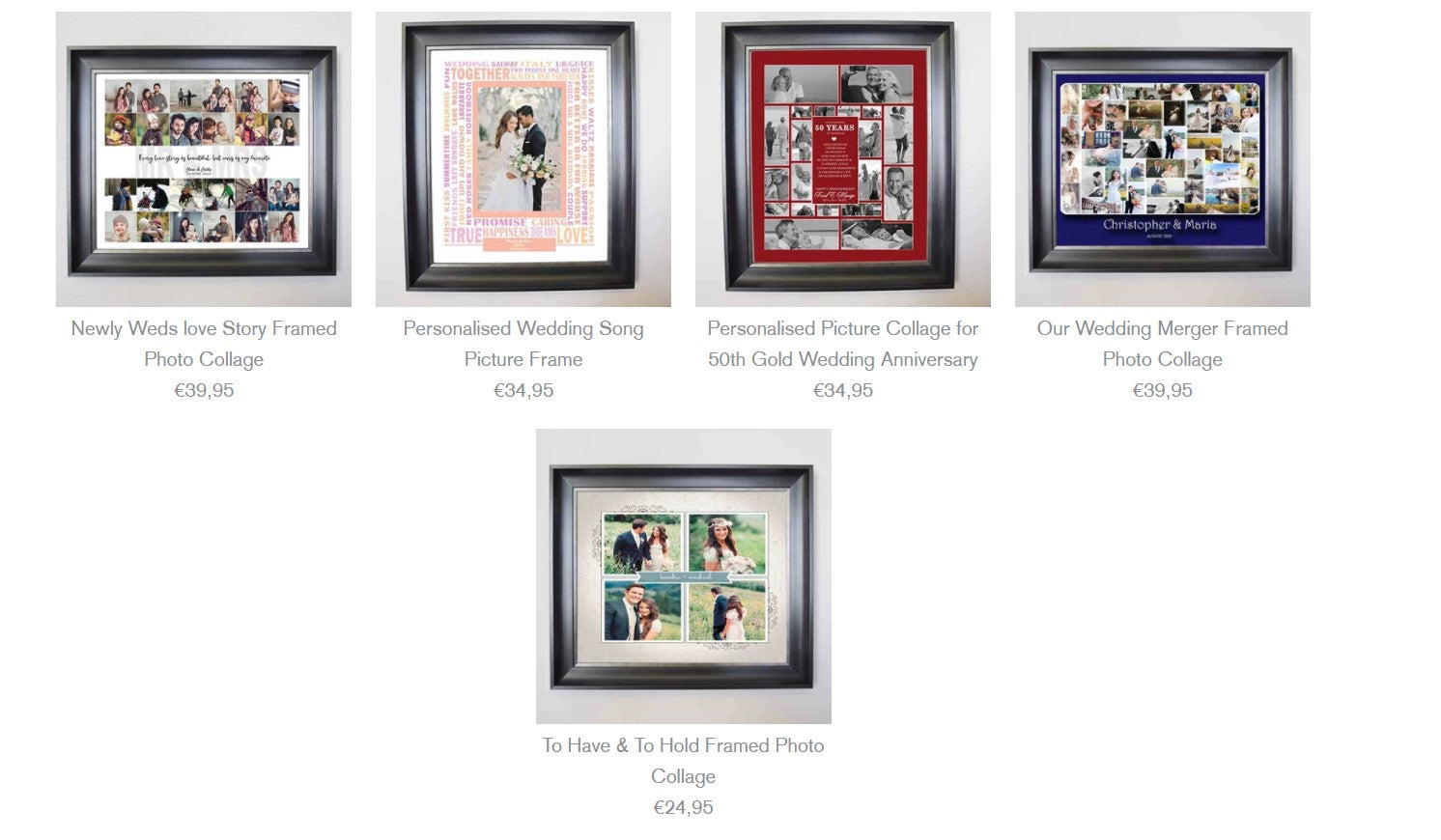 Personalized Engagement Photo Frame: Why Are They Great as Gifts