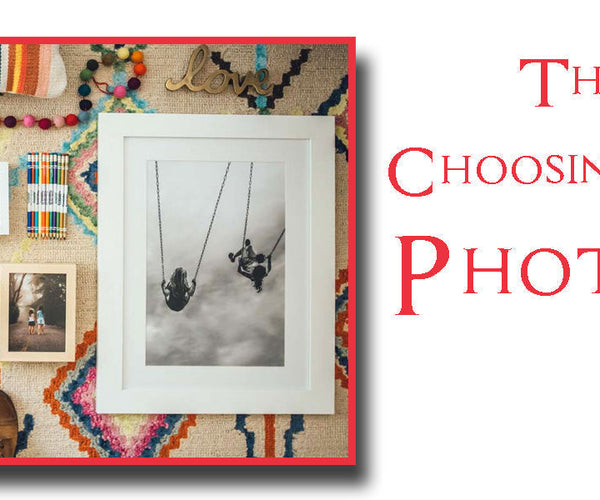 The Art of Choosing the Perfect Photo Frame | Domore.ie – Do More With ...