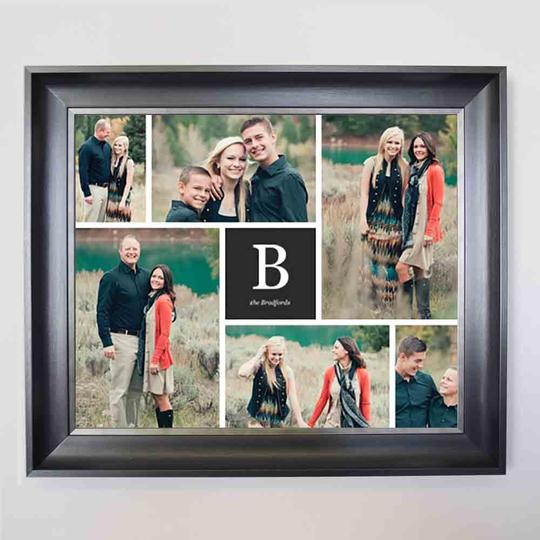 Why Collage Photo Frames Are Great As Gifts