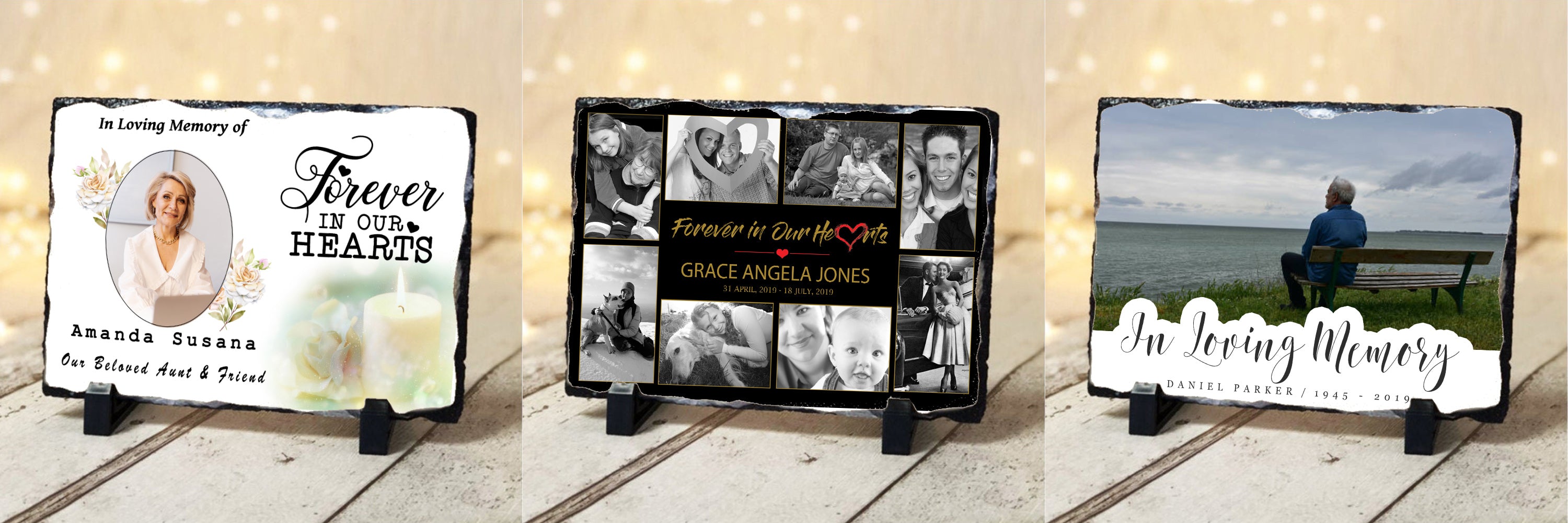 The Timeless Appeal of Natural Slates: A Heartfelt Tribute to Cherished Memories