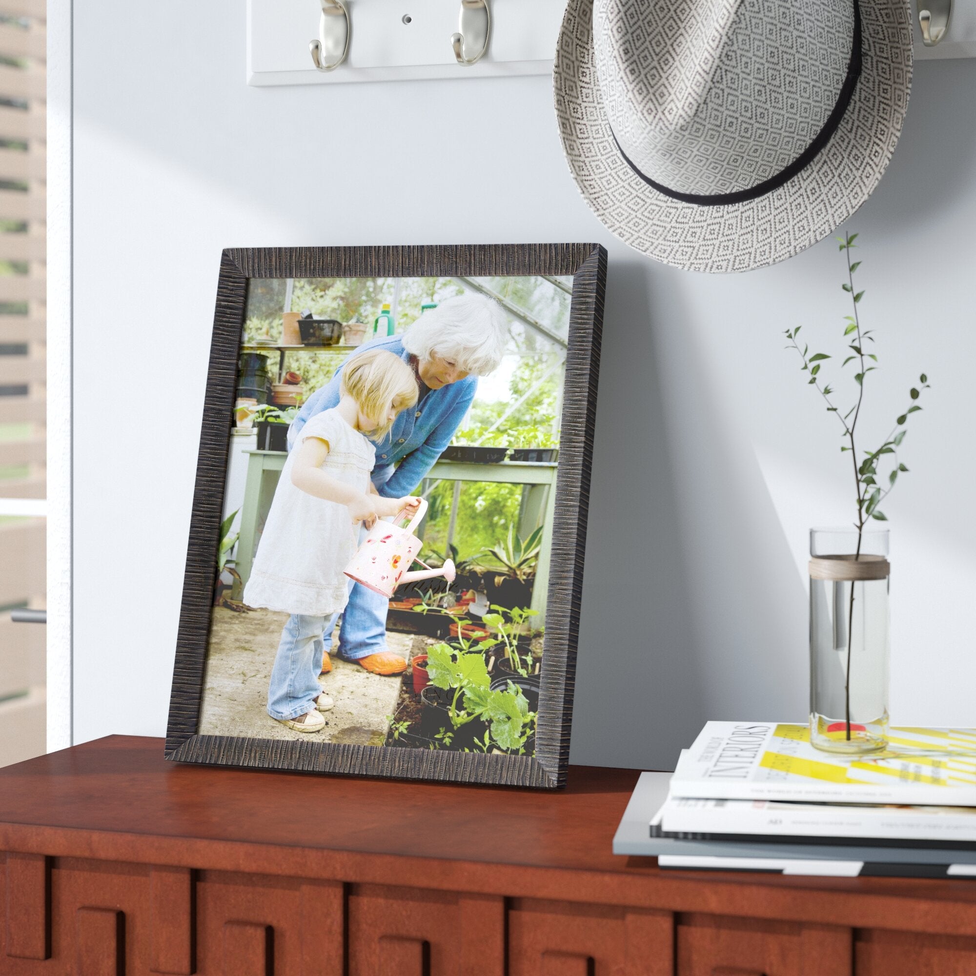 Framing Digital Photos: A Guide to Printing and Selecting the Perfect Frame