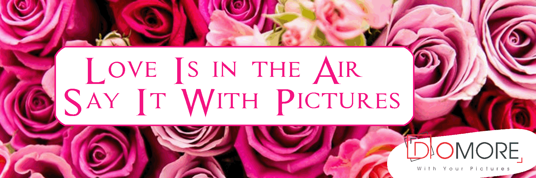 Love Is in the Air: Celebrating Valentine's Day with Cherished Memories