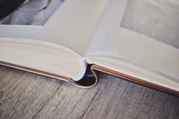 Why Traditional Photo Albums Still Matter in a Digital World