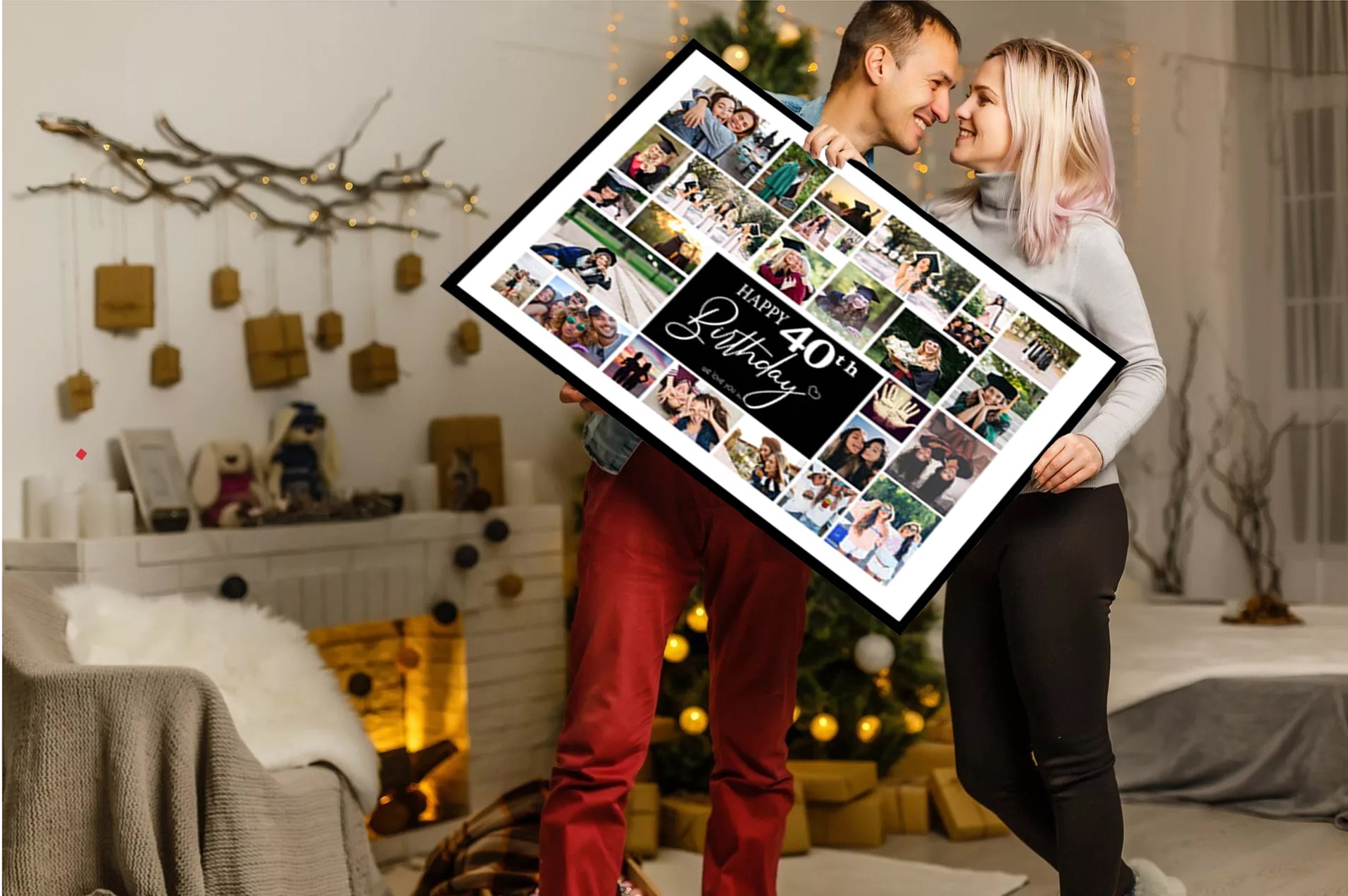 Why Photos make the Best Birthday Gift