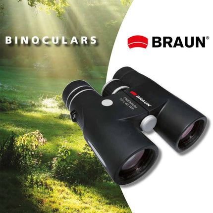 Binoculars