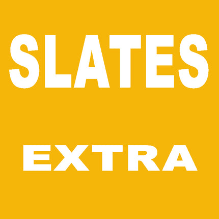 Slate Extra