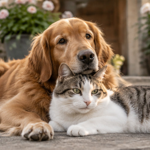 Pet Canvas