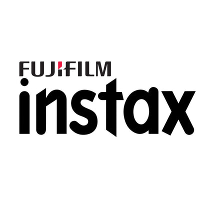 Fujifilm Instax Range