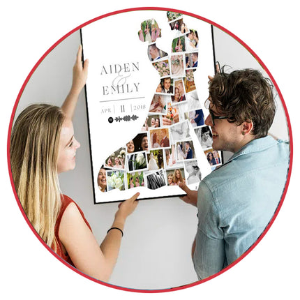 Personalised Gifts For Anniversaries