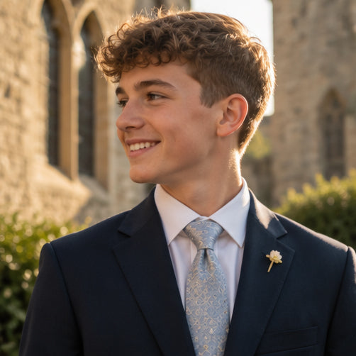Confirmation Canvas
