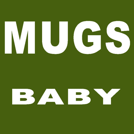 Mugs Baby