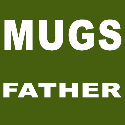 Personalised Gift Mugs for Dad And Grandad
