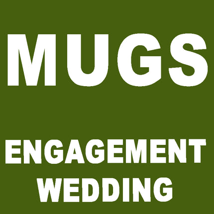 Mugs For Couples