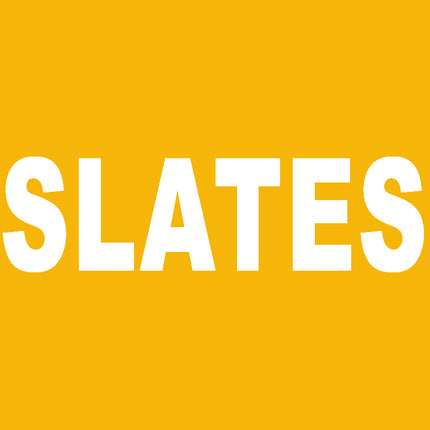Slates