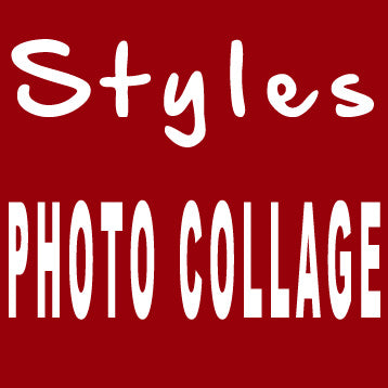 Personalised Canvas Art