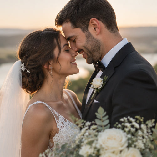 Wedding Canvas