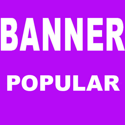 Top-Rated Personalised photo Banners: Our Most Popular Selections