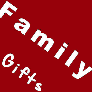 Gifts for Family