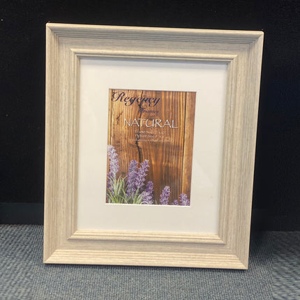 50X40cm (20x16inch) Natural Grey Wooden Frame