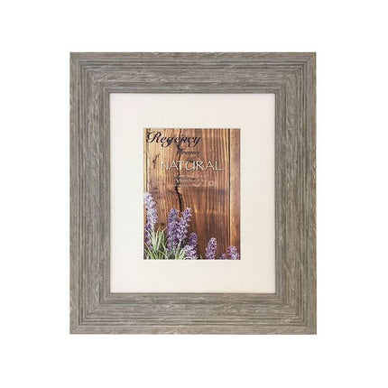 50X40cm (20x16inch) Natural Grey Wooden Frame