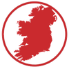100% Irish