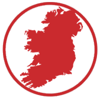 100% Irish
