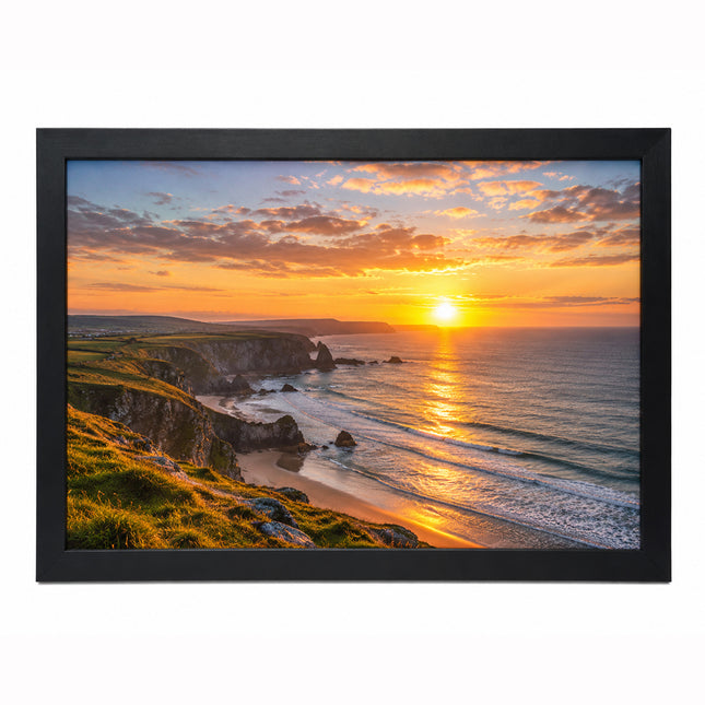 Signature Gallery Framed Print