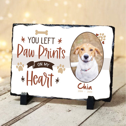 pet memorial plaque in ireland