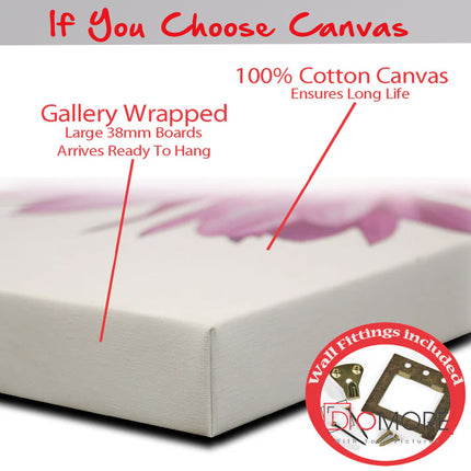 My Monochrome Family Framed Photo Collage