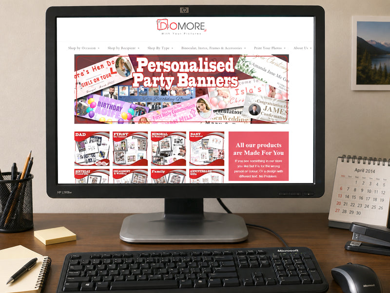 Domore Products