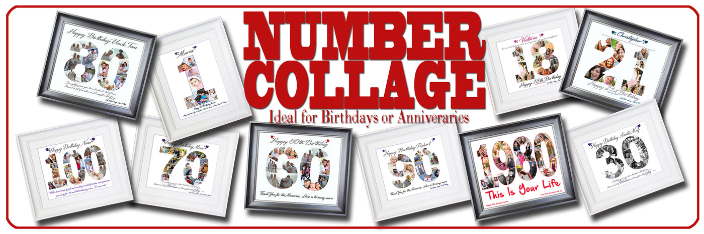 Give The Gift Of Memories