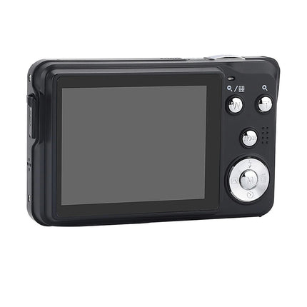 AgfaPhoto Realishot DC8300 Black Digital Camera 21MP, 8x Optical Zoom