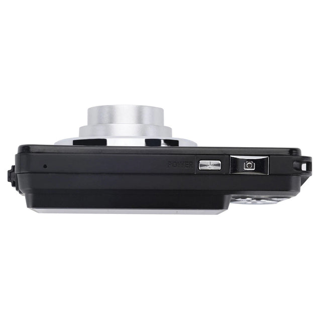 AgfaPhoto Realishot DC8300 Black Digital Camera 21MP, 8x Optical Zoom