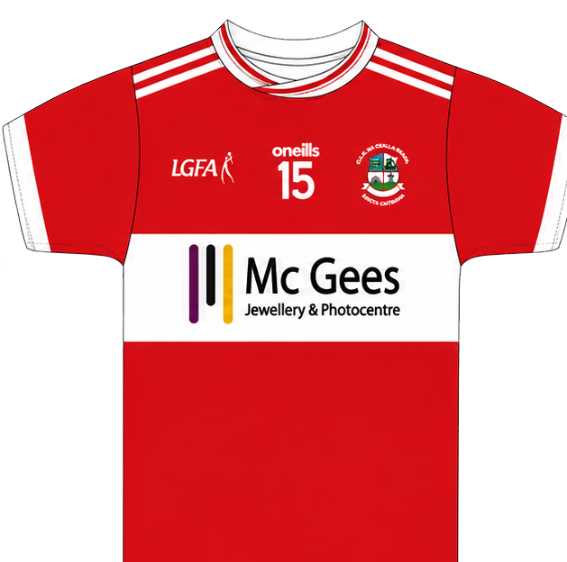 Jersey