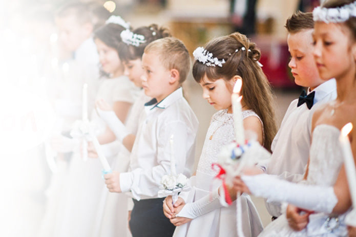 Communion