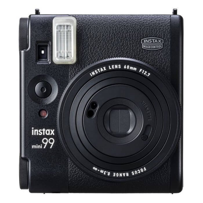 NEW Fujifilm Instax Mini 99 Camera | Black