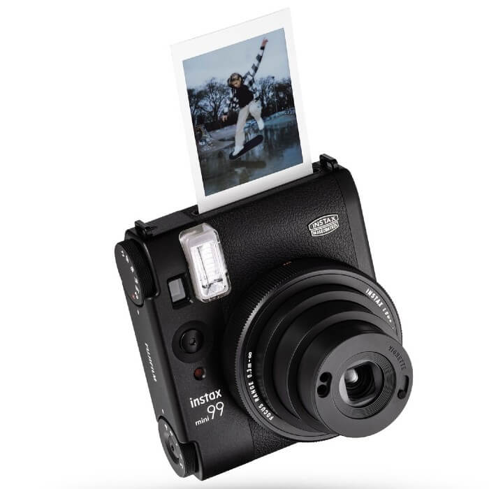 NEW Fujifilm Instax Mini 99 Camera | Black