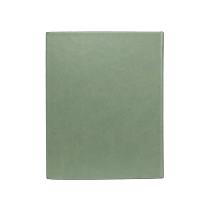 Kenro Green Kington Slip Photo Album - 6X4, Holds 200 Photos