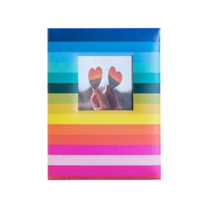 Kenro Rainbow Minimax Photo Album