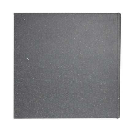 Kenro Signiture Charcoal BlackMemo Photo Album - 6X4, Holds 200 Photos