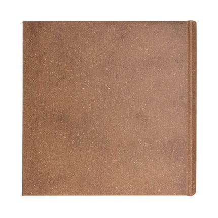 Kenro Signiture Sand Brown Memo Photo Album - 6X4, Holds 200 Photos