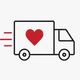 Delivered safely within 1–3 days