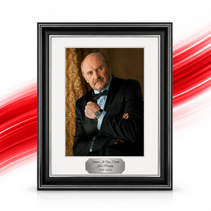 Personalised Engraved Photo Frame | Occasion Frames