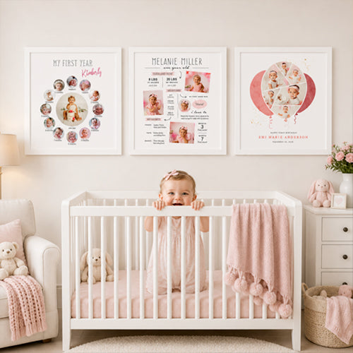 Baby & New Arrival gifts from Domore Ireland