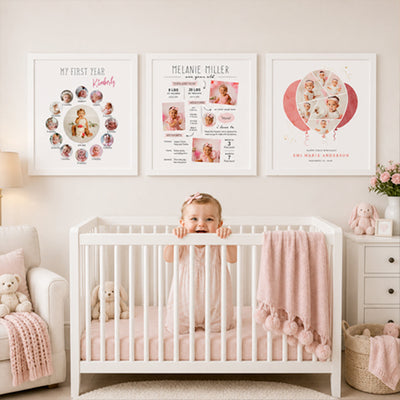 Baby | New Arrival