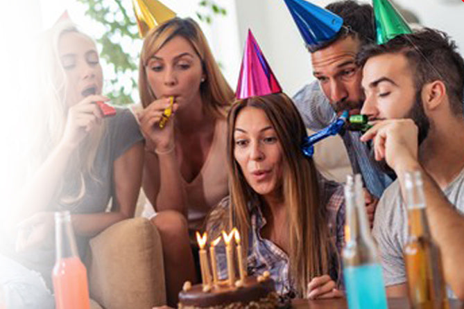 Birthday
